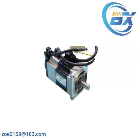Kawasaki R2AA06020FCPPJ | 50601-1462 | Robot Motor