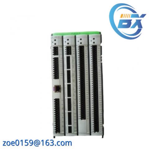 KEBA AM450/B: Advanced Motion Control Module for Industrial Automation