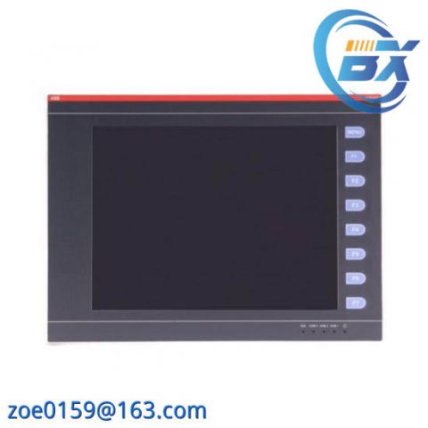 KEBA CP450 Industrial Controller