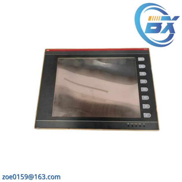KEBA CP450 Industrial Controller