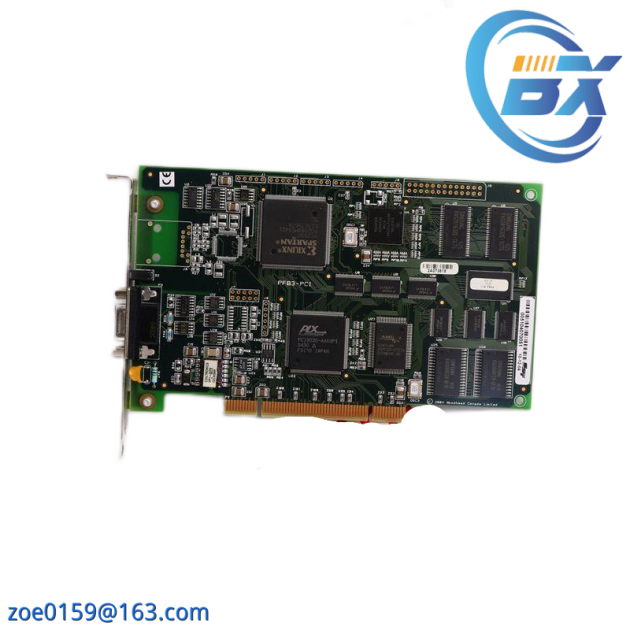 KEBA CU312/E High-Performance Control Unit