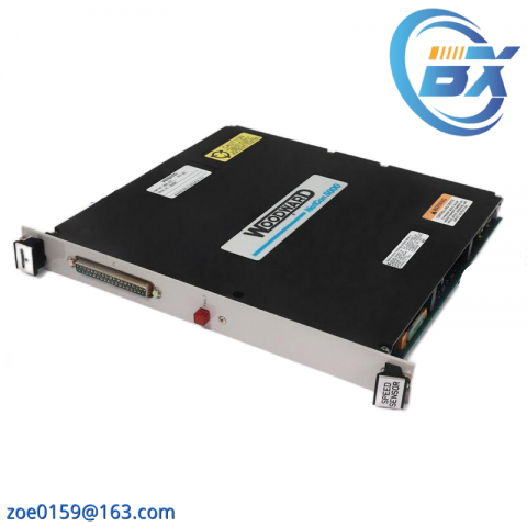KEBA DI325 - High-Power Industrial Control Module