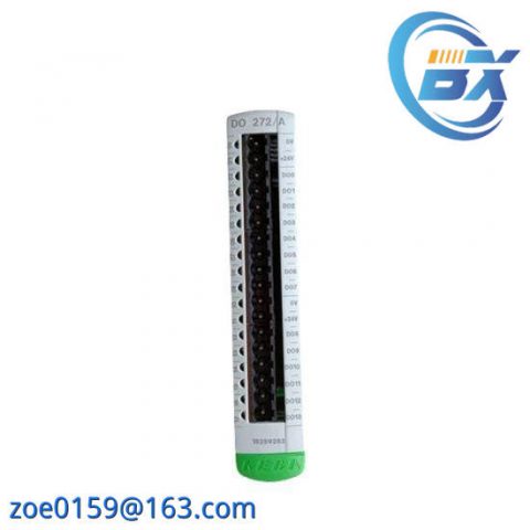 KEBA DO272/A - Digital Output Module for Advanced Automation Systems