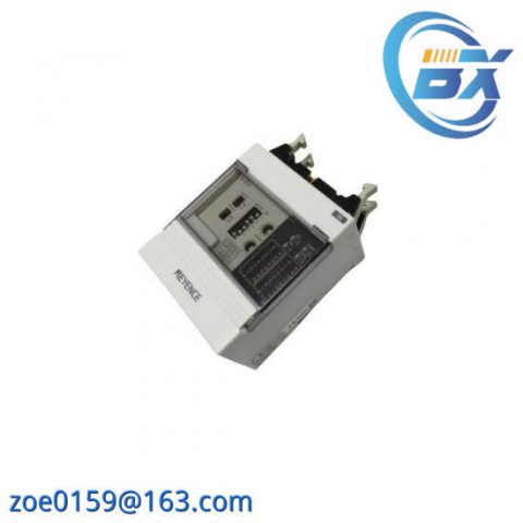 Keyence KL-32CX - 32-Point Industrial Connector Module, Advanced Technology for Reliable Connections