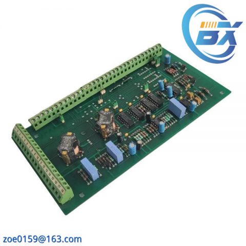 KINT 3402121100 | 640-34021210XD-1BA & 2BA Control Module