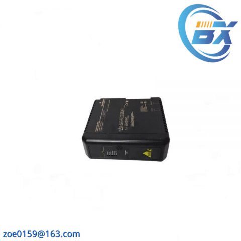 EMERSON KJ2005X1-MQ1 | 12P6381X042 Controller Module