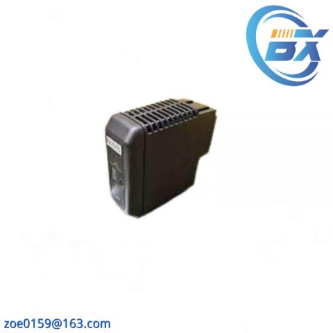 EMERSON KJ3003X1-BA1 Serial Interface Card, Advanced Control for Industry