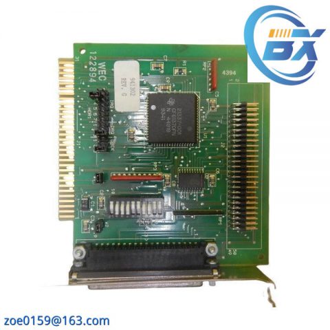 KLA Communications Board 23663-001, FAB 23662-000, 941302