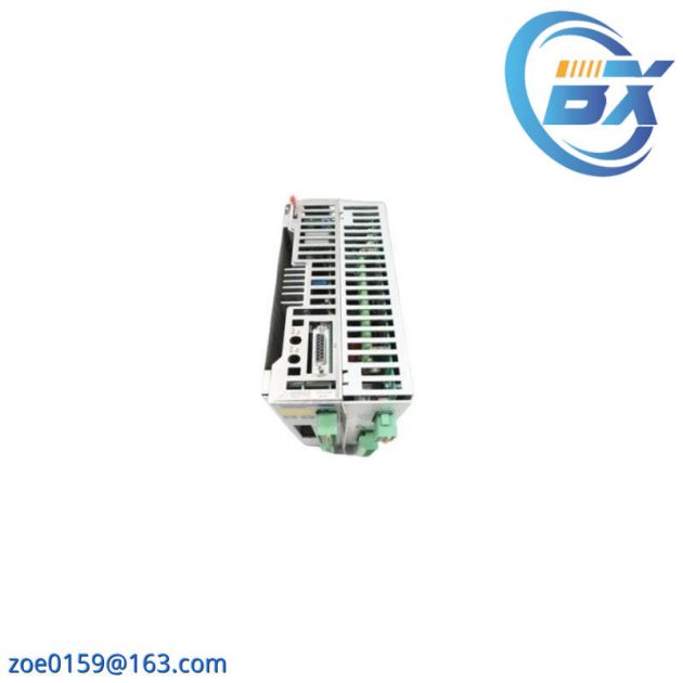 KOLLMORGEN S21260-SRS Industrial Control Module