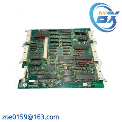 Kongsberg NN791.12 I/O Processor Card - Industrial Control Solutions