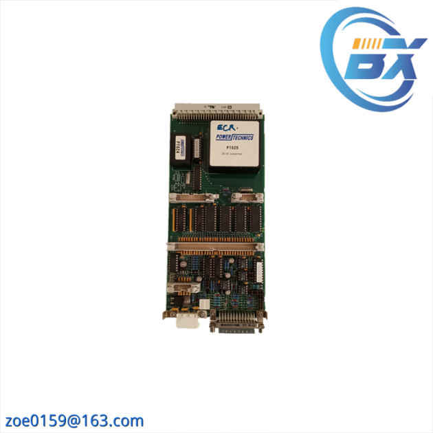 KONGSBERG RCU502 Industrial Control Module