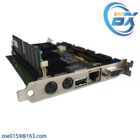 KONTRON 07025-0000-70-1-04 Control Board: Advanced Industrial Control Solutions