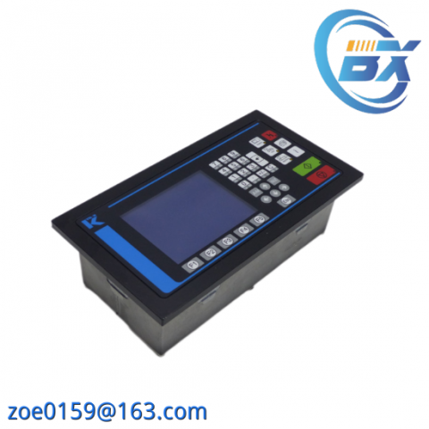 KTRON KSL2401-30056 Monitors - New Factory Model, Cutting Edge Industrial Displays
