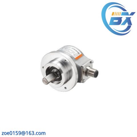 Kubler 8.5000.0010.0030.s059 - Precision Industrial Control Sensors