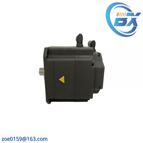 KUKA 1FK7101-5AY71-1SY3-Z S77 SERVO MOTOR, Precision Control for Industrial Automation