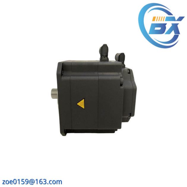 KUKA 1FK7101-5AY71-1SY3-Z S77 SERVO MOTOR, Precision Control for Industrial Automation