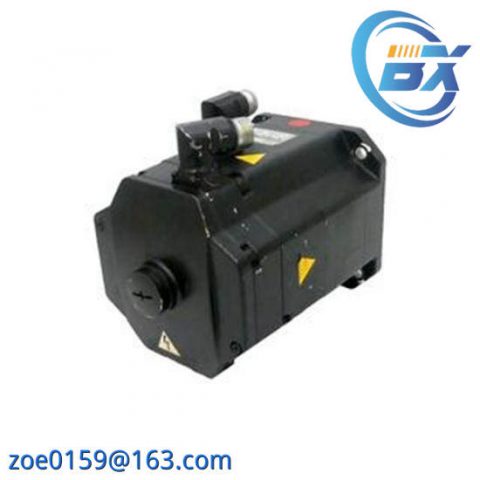 KUKA 1FK7081-5AZ91-1ZZ9-Z Servo Motor, Precision Control in Manufacturing