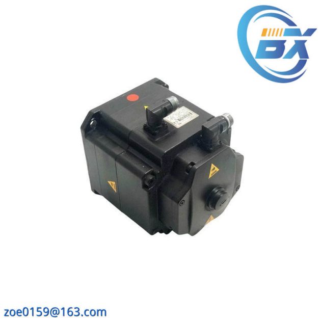 KUKA 1FK7101-Y71-1SY3-Z S77 Servo Motor, Precision Control for Industrial Automation