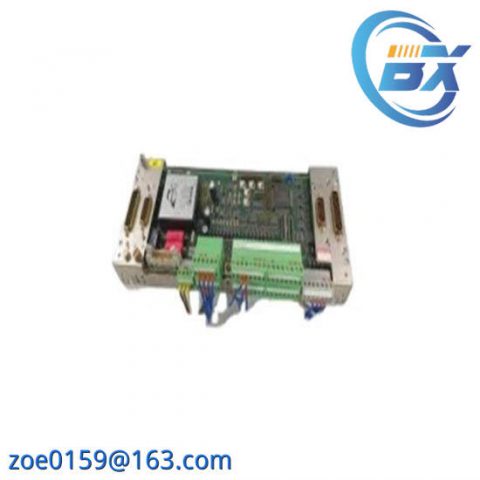 KUKA 6FX1125-1CA01 | Sirotec ACR | Single Component Module