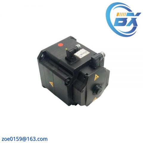 KUKA KR500-R2830-FA100-170-721 Industrial Motor
