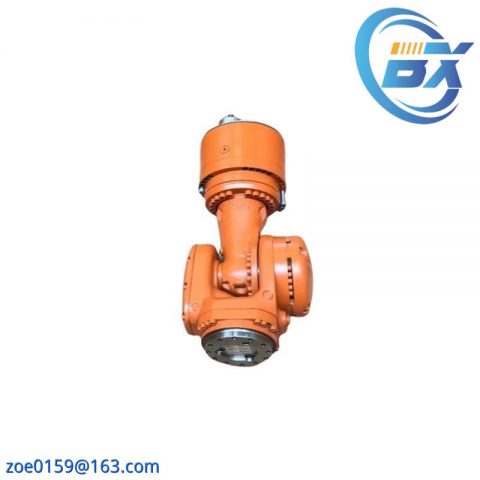 KUKA KR500-R2830-FA200-170-720 Robotic Arm, Precision and Efficiency in Manufacturing