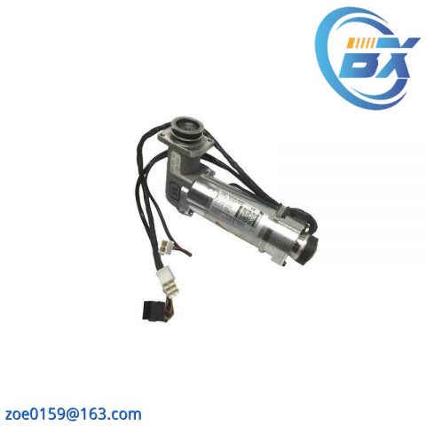 KUKA KR6 00-201-179 00-205-328 Servo Motor, Precision Control for Advanced Manufacturing