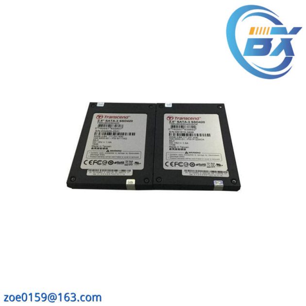 KUKA KRC4 60GB00-183-962 C4 Solid State Drive - Industrial Automation Solutions