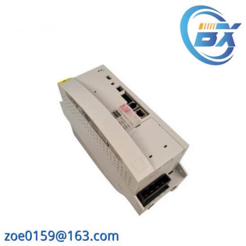 KUKA KSD1-16 Drive Module for Precision Control Applications