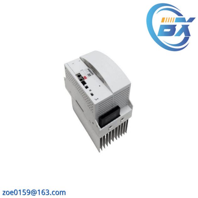 KUKA KSD1-48 Industrial Drive Module