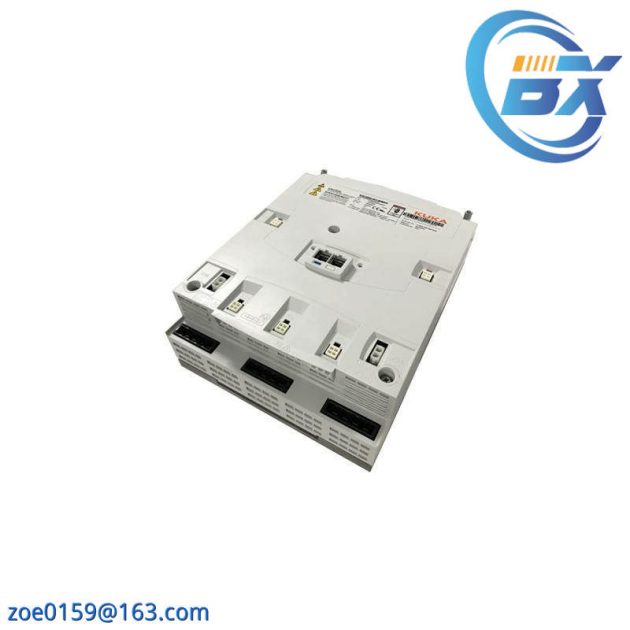KUKA KSP 600 3X64 UL:00-198-269 Servo Drive - Precision Control for Industrial Automation