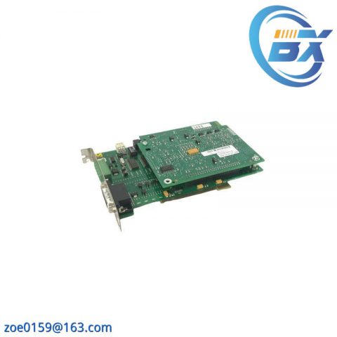 KUKA MFC3-00-117-336 Communication Card: Industrial Automation Solution