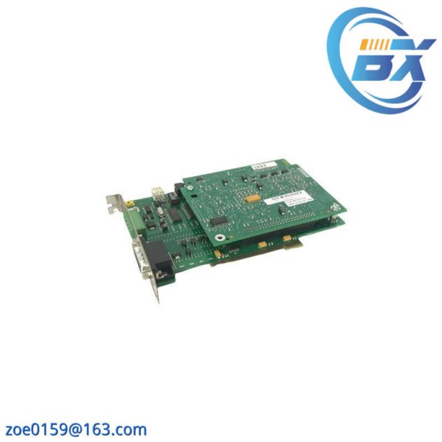 KUKA MFC3-00-117-336 Communication Card: Industrial Automation Solution
