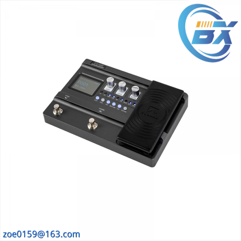 LAM 61-428059-00 High-Performance Industrial Control Module
