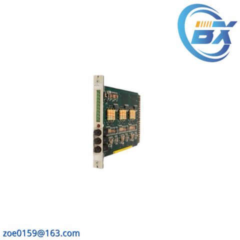 LAM 853-025054-008I: The Advanced RMIO Board