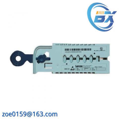 Lenze EPZ-10203 Industrial Control Module