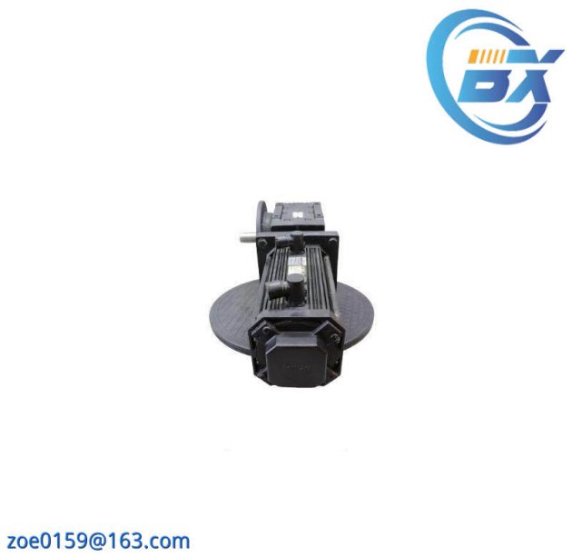 Lenze EPZ-10203 Industrial Control Module