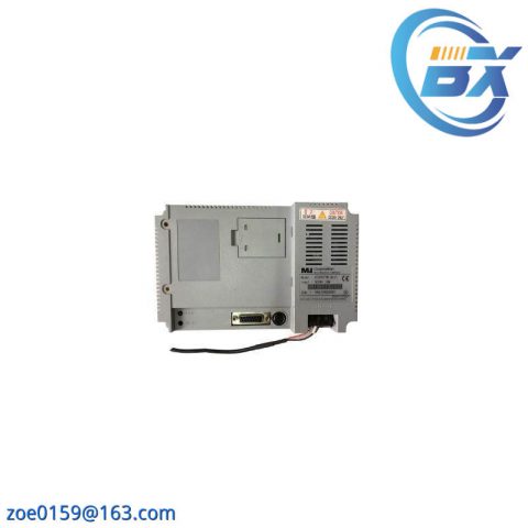 M2I XTOP07TW-UD Touch Operation Panel Input - Industrial Touchscreen Module