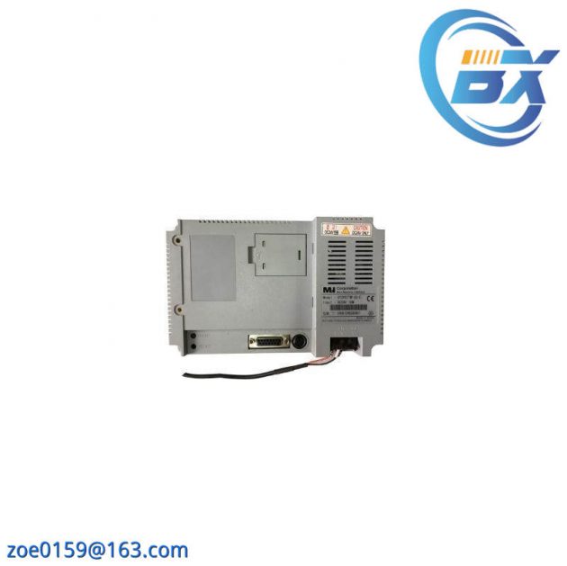 M2I XTOP07TW-UD Touch Operation Panel Input - Industrial Touchscreen Module