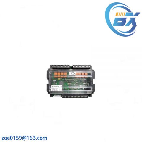 MAGNETEK HP4-1D-T-S1139 Industrial Control Module