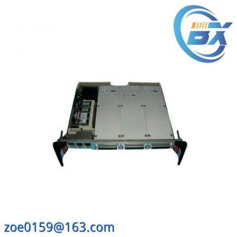 MAN Electric Drive Systems A015BR02/5880-0068 Motor Controller