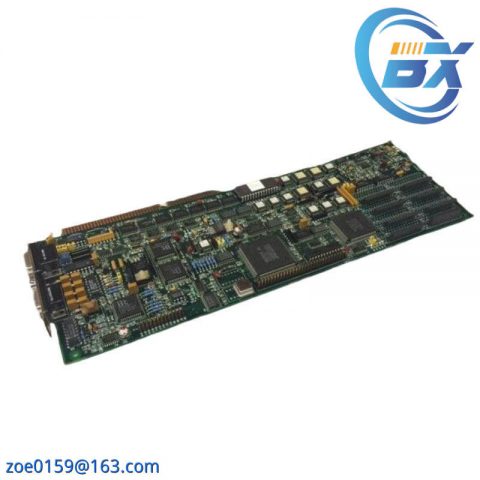 MATROX IP-8/AT/256 Video Imaging Board, Advanced Image Processing Module