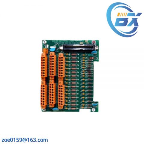 HONEYWELL MC-TAIH04 51305900-175 TPS Process Manager I/O Control Module
