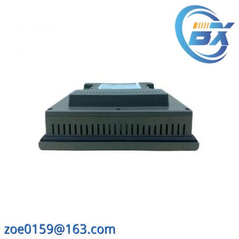 MCGS TPC7062KX TOUCH SCREEN - Advanced Industrial Touch Panel Solution