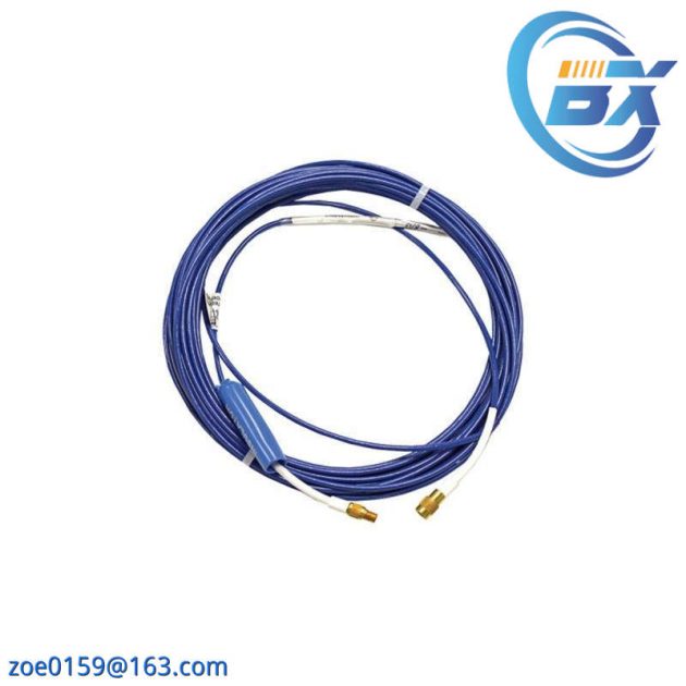 METRIX MX8030-080-00-05/MX8031-080-00-05 Extension Cable: Industrial Grade Extension Solution for Enhanced Control Systems