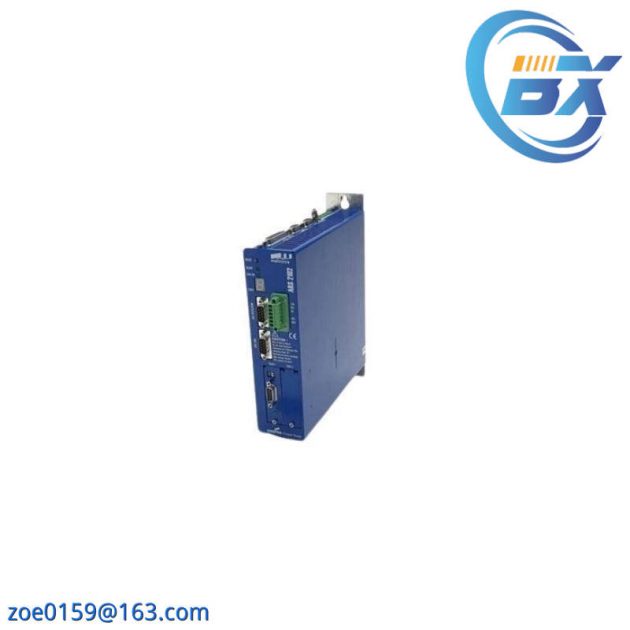 METRO MPS-4007 Industrial Automation Module