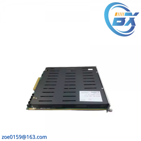 METSO A413146 PLC Module - Industrial Automation