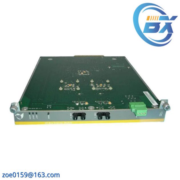 METSO A413240A - High Performance Control Module for Industrial Automation
