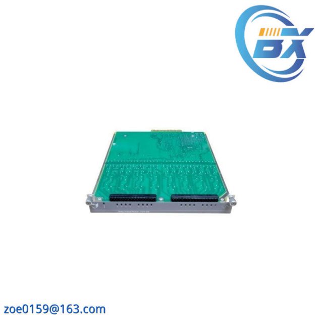 METSO A413240A - High Performance Control Module for Industrial Automation