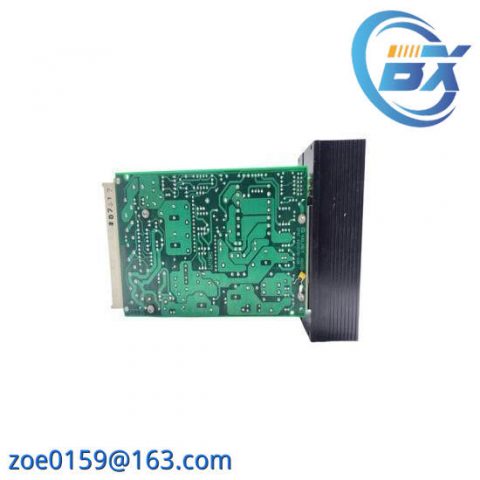 METSO A413325 PLC Module for Industrial Control Systems