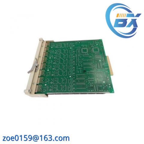 METSO D100644 - Industrial Control System Component